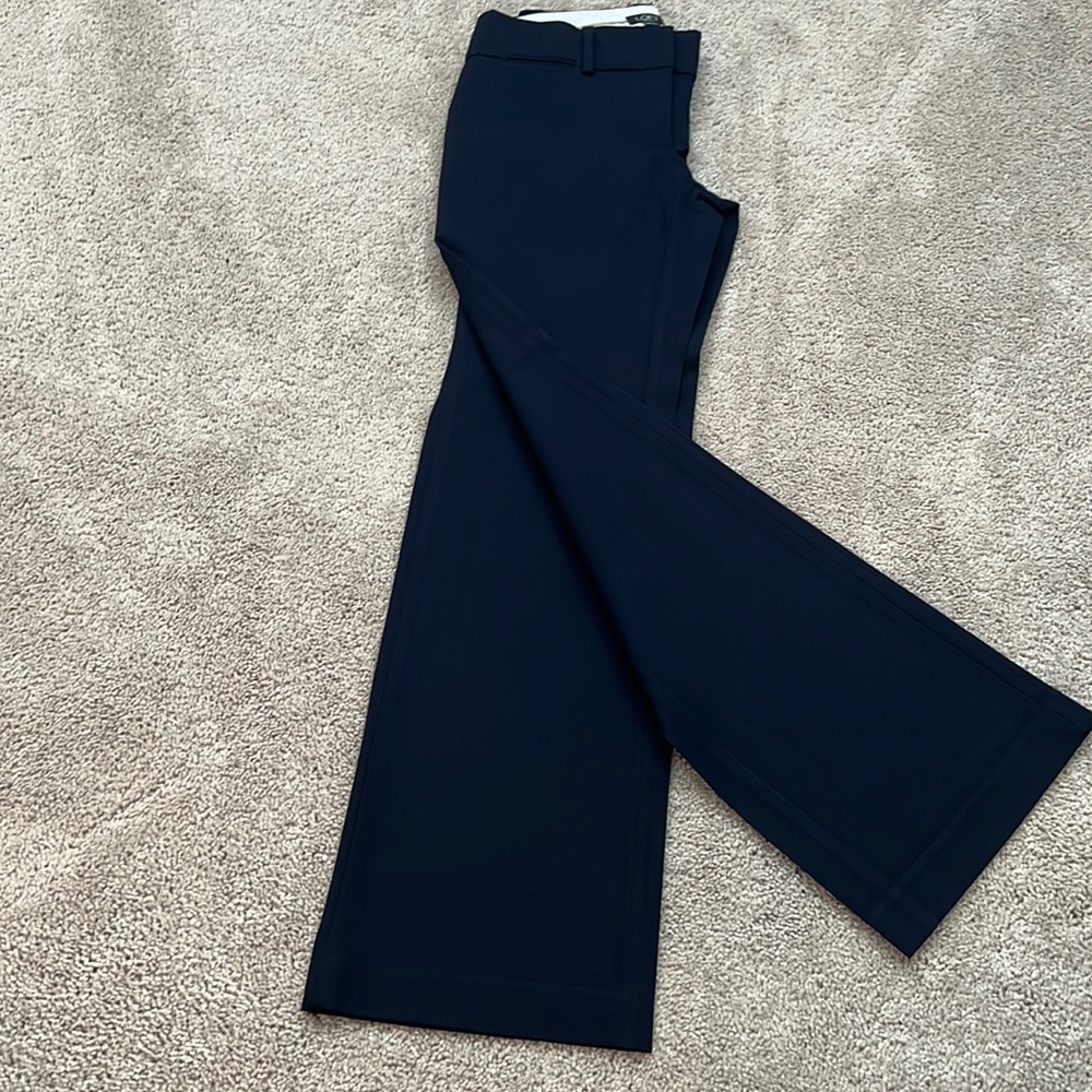 Dress Pants; 00P; Like New